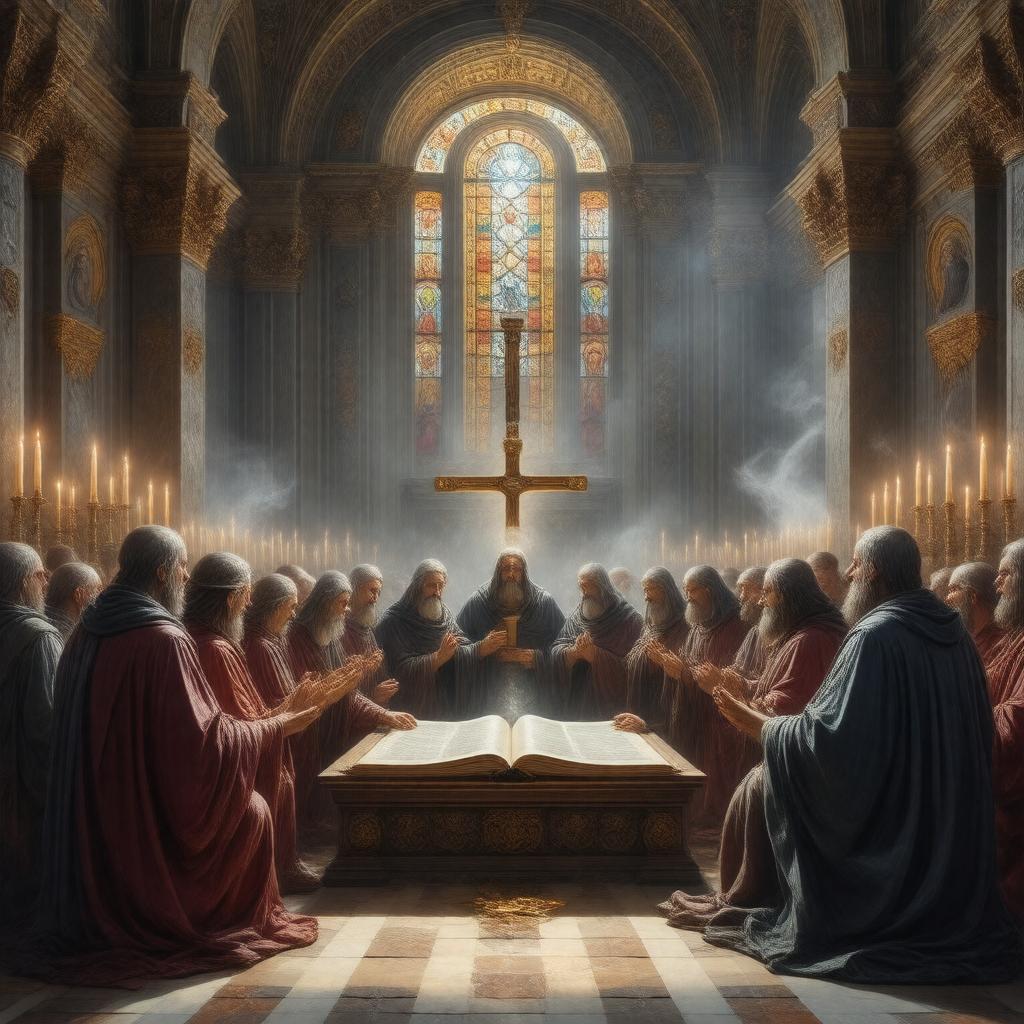 Liturgy of the Hours